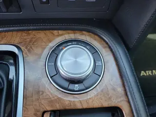 Nissan Armada 2021 4x4 SL 4dr SUV
