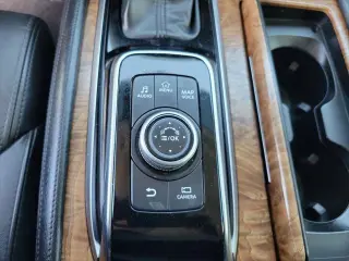 Nissan Armada 2021 4x4 SL 4dr SUV
