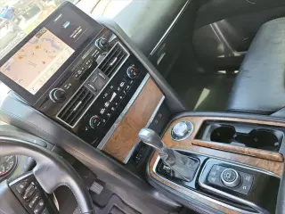 Nissan Armada 2021 4x4 SL 4dr SUV