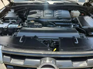 Nissan Armada 2021 4x4 SL 4dr SUV