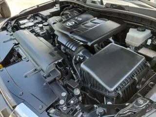 Nissan Armada 2021 4x4 SL 4dr SUV