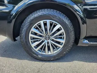 Nissan Armada 2021 4x4 SL 4dr SUV