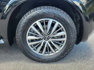 Nissan Armada 2021 4x4 SL 4dr SUV