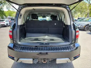 Nissan Armada 2021 4x4 SL 4dr SUV
