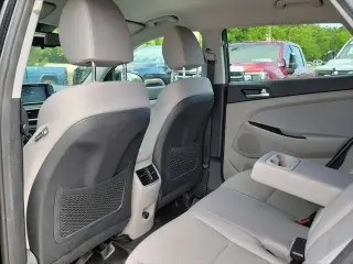 Hyundai TUCSON 2020 SEL 4dr SUV