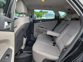 Hyundai TUCSON 2020 SEL 4dr SUV