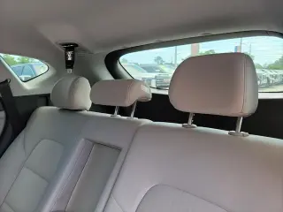 Hyundai TUCSON 2020 SEL 4dr SUV