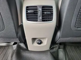 Hyundai TUCSON 2020 SEL 4dr SUV