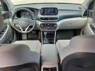 Hyundai TUCSON 2020 SEL 4dr SUV