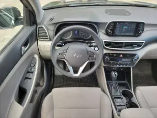 Hyundai TUCSON 2020 SEL 4dr SUV