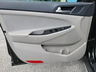 Hyundai TUCSON 2020 SEL 4dr SUV