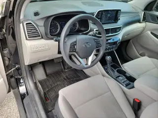 Hyundai TUCSON 2020 SEL 4dr SUV