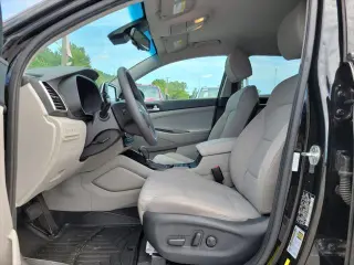 Hyundai TUCSON 2020 SEL 4dr SUV