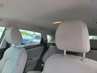 Hyundai TUCSON 2020 SEL 4dr SUV