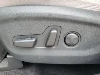 Hyundai TUCSON 2020 SEL 4dr SUV