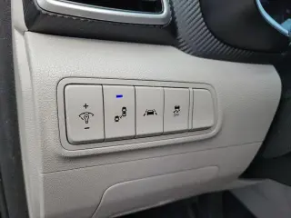 Hyundai TUCSON 2020 SEL 4dr SUV