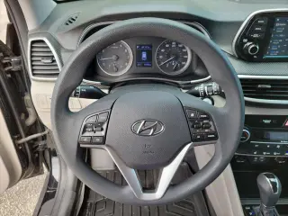 Hyundai TUCSON 2020 SEL 4dr SUV