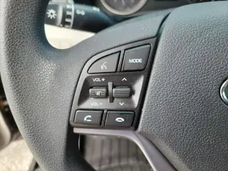 Hyundai TUCSON 2020 SEL 4dr SUV