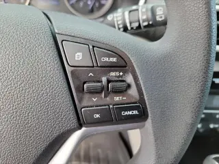 Hyundai TUCSON 2020 SEL 4dr SUV