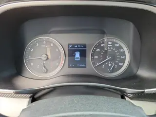 Hyundai TUCSON 2020 SEL 4dr SUV