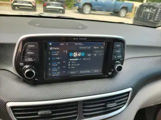 Hyundai TUCSON 2020 SEL 4dr SUV