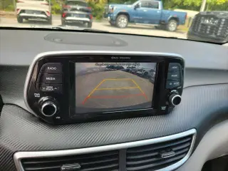 Hyundai TUCSON 2020 SEL 4dr SUV