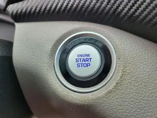 Hyundai TUCSON 2020 SEL 4dr SUV