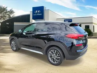 Hyundai TUCSON 2020 SEL 4dr SUV