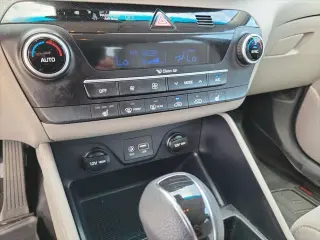 Hyundai TUCSON 2020 SEL 4dr SUV