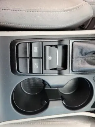 Hyundai TUCSON 2020 SEL 4dr SUV