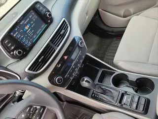 Hyundai TUCSON 2020 SEL 4dr SUV