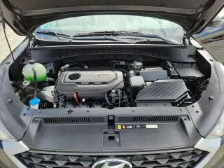 Hyundai TUCSON 2020 SEL 4dr SUV