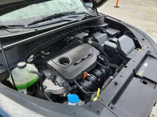 Hyundai TUCSON 2020 SEL 4dr SUV