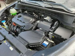 Hyundai TUCSON 2020 SEL 4dr SUV