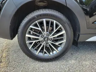 Hyundai TUCSON 2020 SEL 4dr SUV