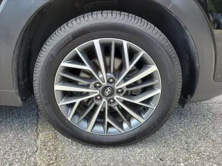 Hyundai TUCSON 2020 SEL 4dr SUV