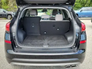 Hyundai TUCSON 2020 SEL 4dr SUV