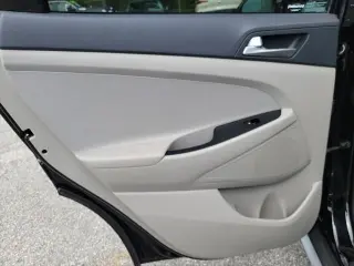 Hyundai TUCSON 2020 SEL 4dr SUV