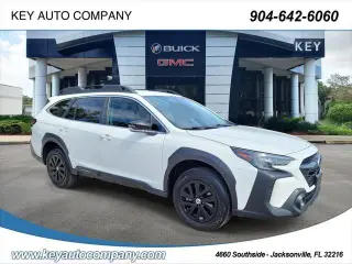 Subaru Outback 2025 AWD Premium 4dr Crossover