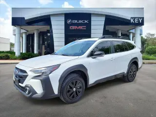 Subaru Outback 2025 AWD Premium 4dr Crossover