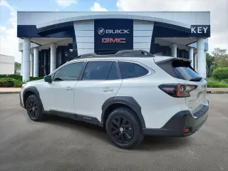 Subaru Outback 2025 AWD Premium 4dr Crossover
