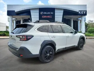 Subaru Outback 2025 AWD Premium 4dr Crossover