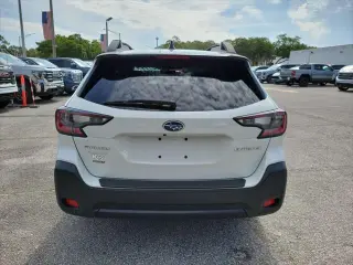 Subaru Outback 2025 AWD Premium 4dr Crossover