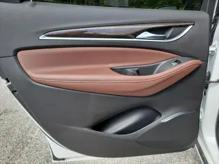 Buick Enclave 2021 Avenir 4dr Crossover