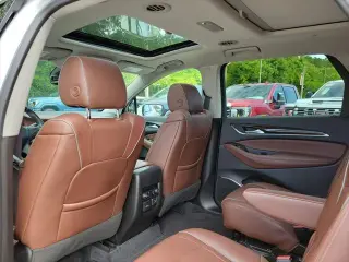 Buick Enclave 2021 Avenir 4dr Crossover