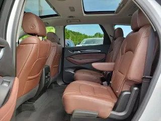 Buick Enclave 2021 Avenir 4dr Crossover