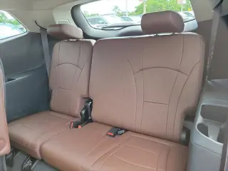 Buick Enclave 2021 Avenir 4dr Crossover