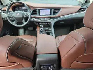 Buick Enclave 2021 Avenir 4dr Crossover