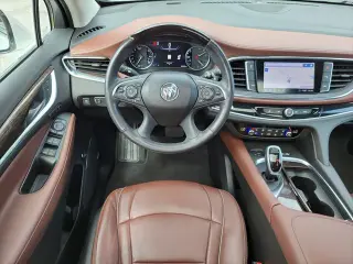 Buick Enclave 2021 Avenir 4dr Crossover