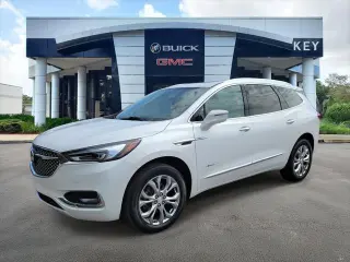 Buick Enclave 2021 Avenir 4dr Crossover